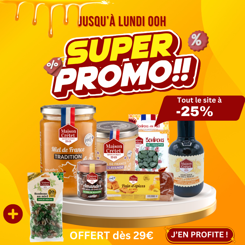 offre 25%